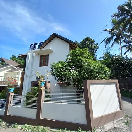 Eka Homes 3Bhdk Villa Thiruvananthapuram Екстериор снимка