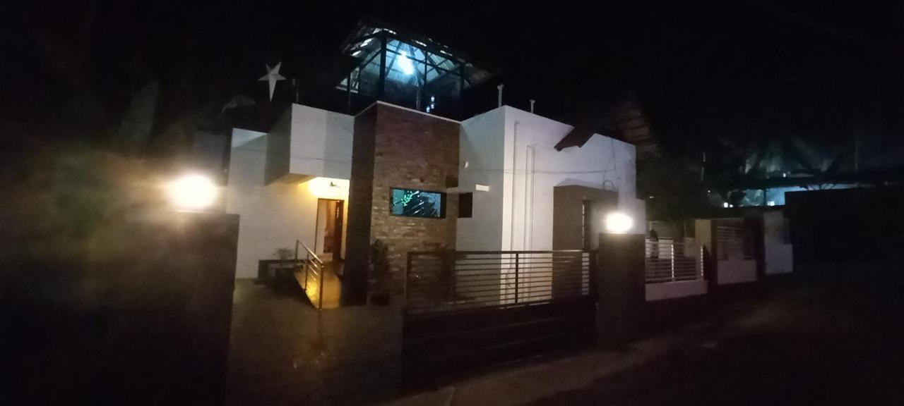 Eka Homes 3Bhdk Villa Thiruvananthapuram Екстериор снимка