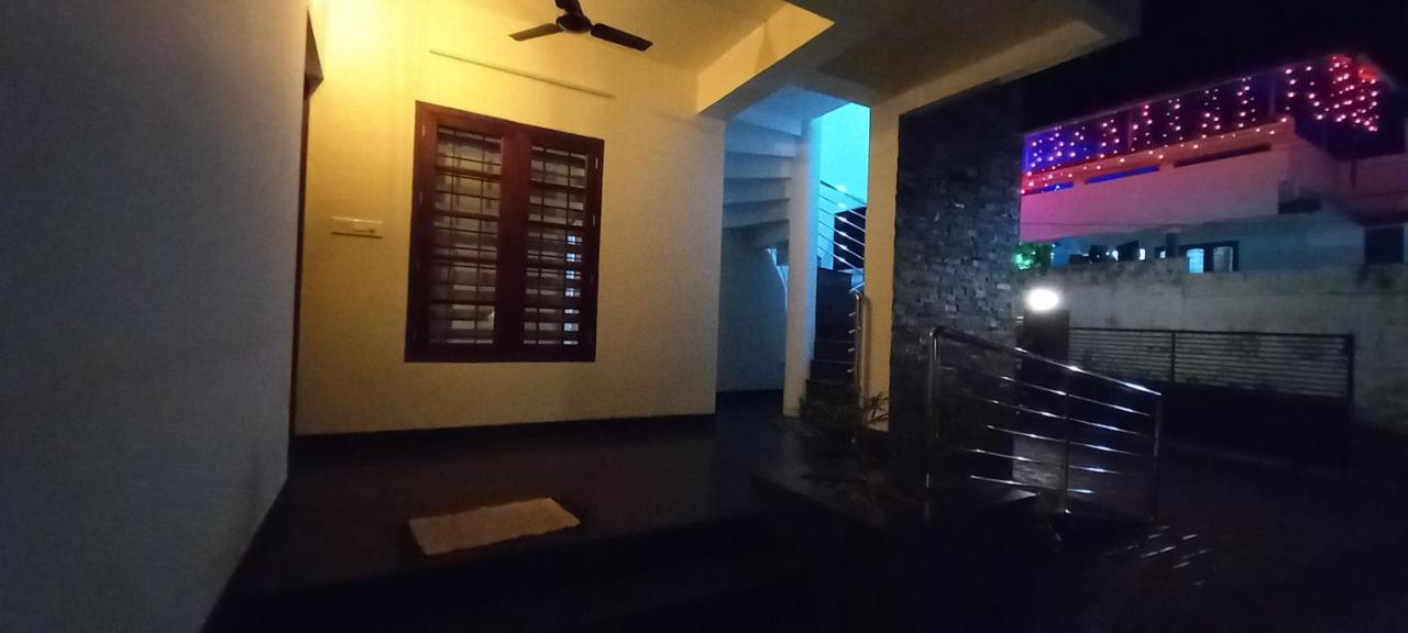 Eka Homes 3Bhdk Villa Thiruvananthapuram Екстериор снимка