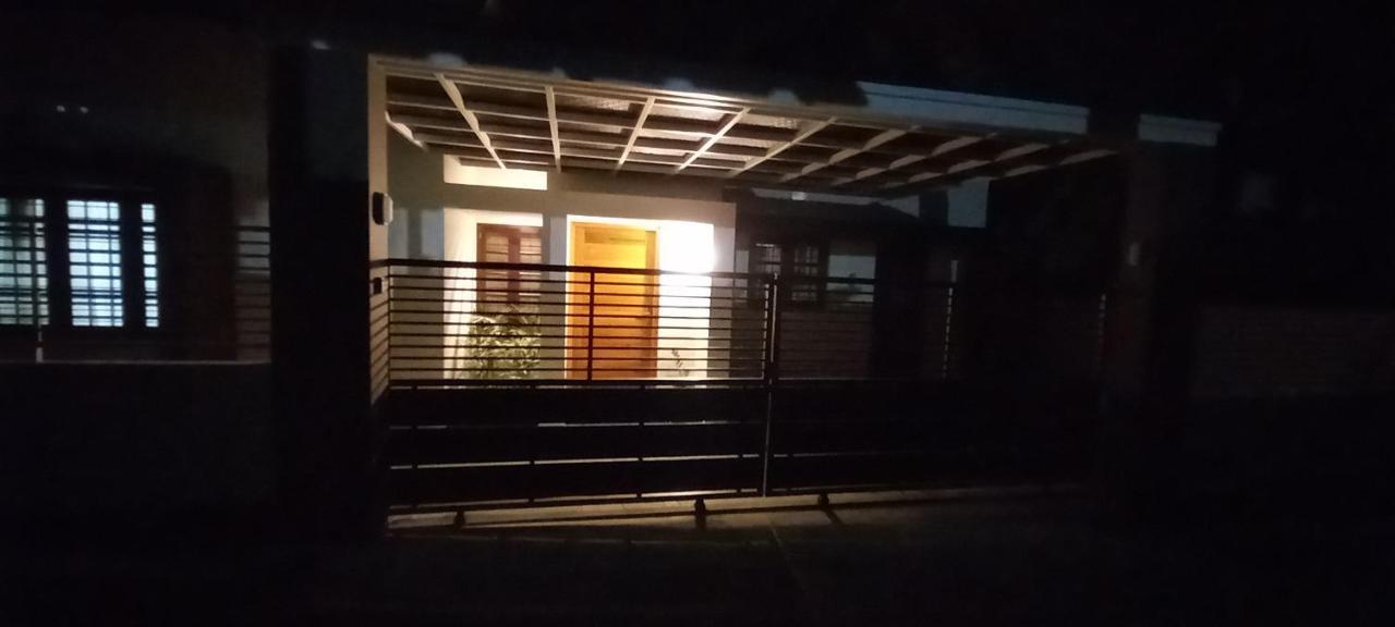 Eka Homes 3Bhdk Villa Thiruvananthapuram Екстериор снимка