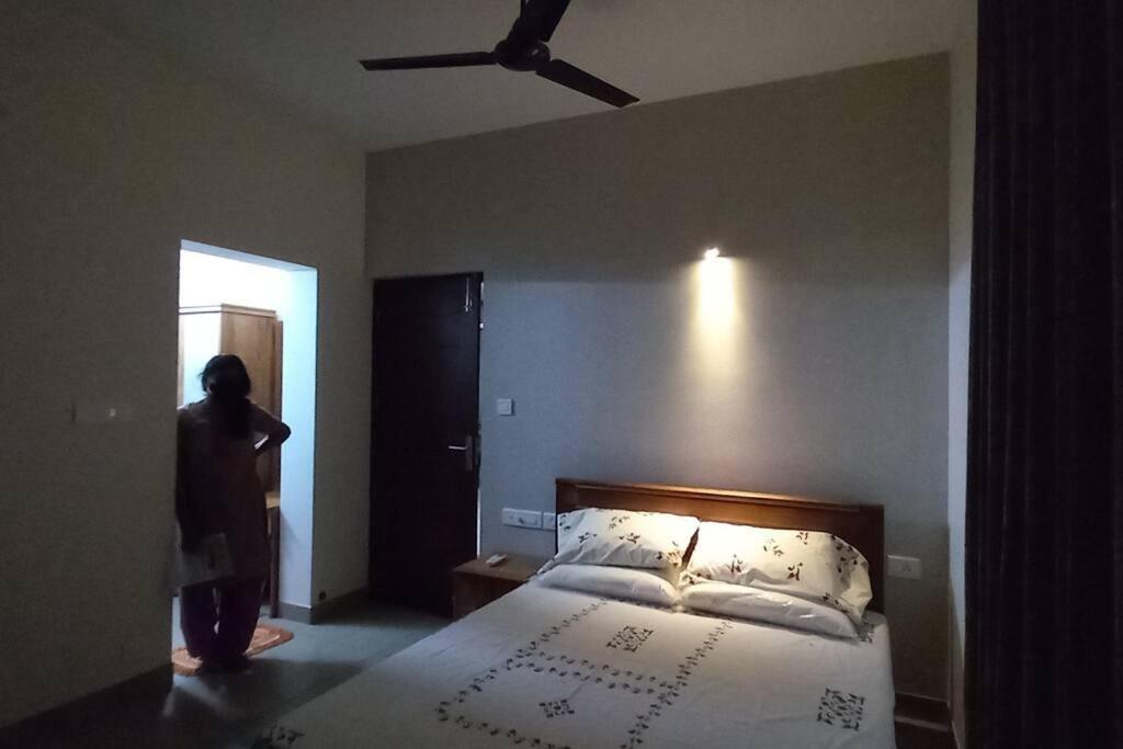 Eka Homes 3Bhdk Villa Thiruvananthapuram Екстериор снимка