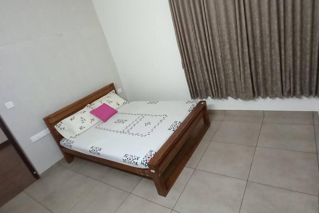 Eka Homes 3Bhdk Villa Thiruvananthapuram Екстериор снимка