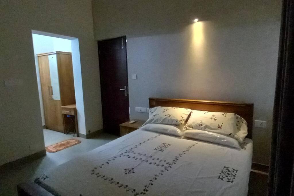 Eka Homes 3Bhdk Villa Thiruvananthapuram Екстериор снимка