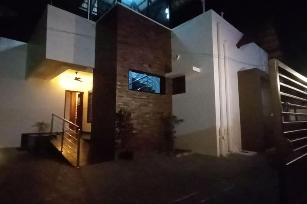Eka Homes 3Bhdk Villa Thiruvananthapuram Екстериор снимка