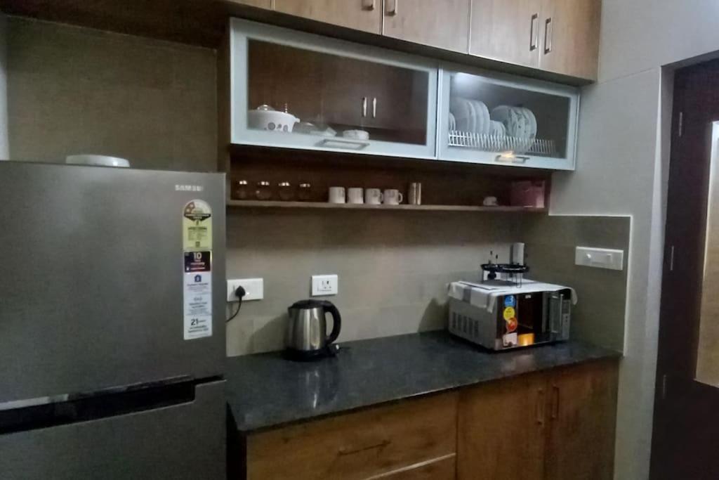 Eka Homes 3Bhdk Villa Thiruvananthapuram Екстериор снимка