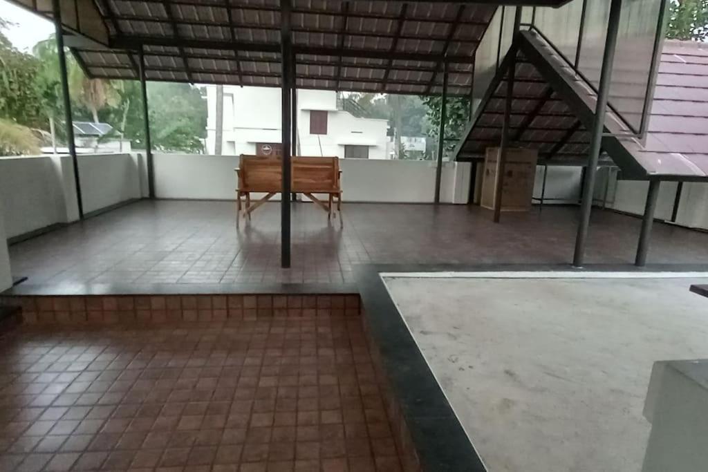 Eka Homes 3Bhdk Villa Thiruvananthapuram Екстериор снимка