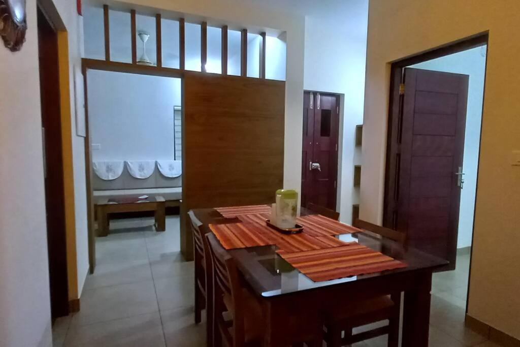 Eka Homes 3Bhdk Villa Thiruvananthapuram Екстериор снимка