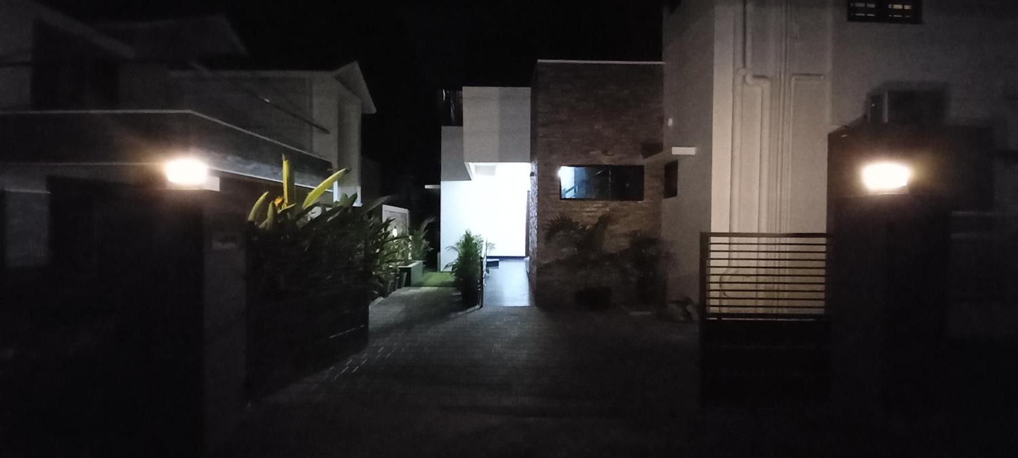 Eka Homes 3Bhdk Villa Thiruvananthapuram Екстериор снимка