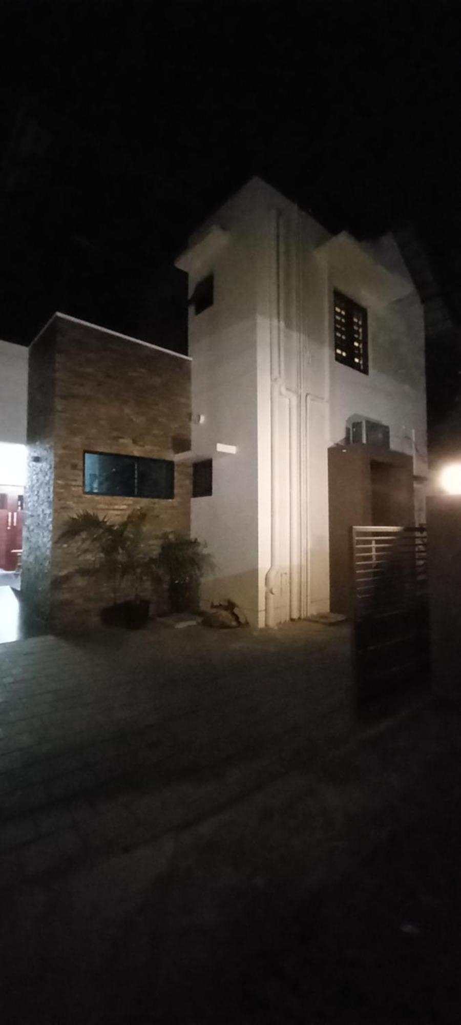 Eka Homes 3Bhdk Villa Thiruvananthapuram Екстериор снимка