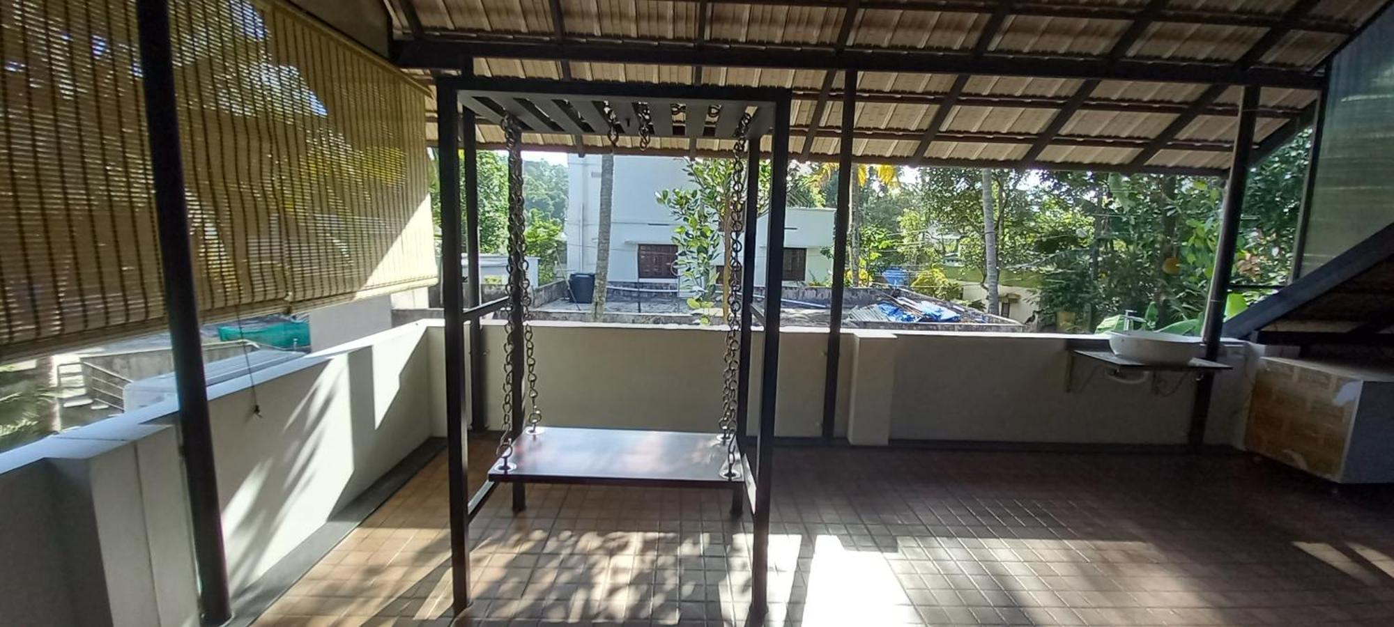 Eka Homes 3Bhdk Villa Thiruvananthapuram Екстериор снимка