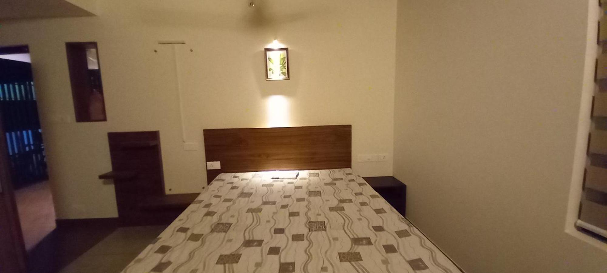 Eka Homes 3Bhdk Villa Thiruvananthapuram Екстериор снимка