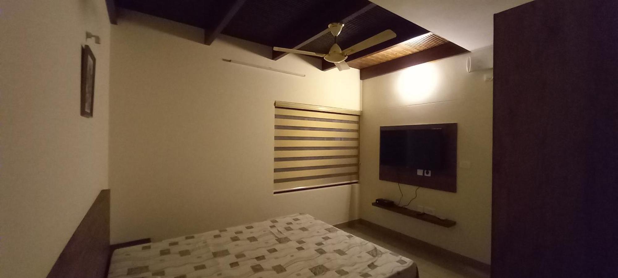 Eka Homes 3Bhdk Villa Thiruvananthapuram Екстериор снимка