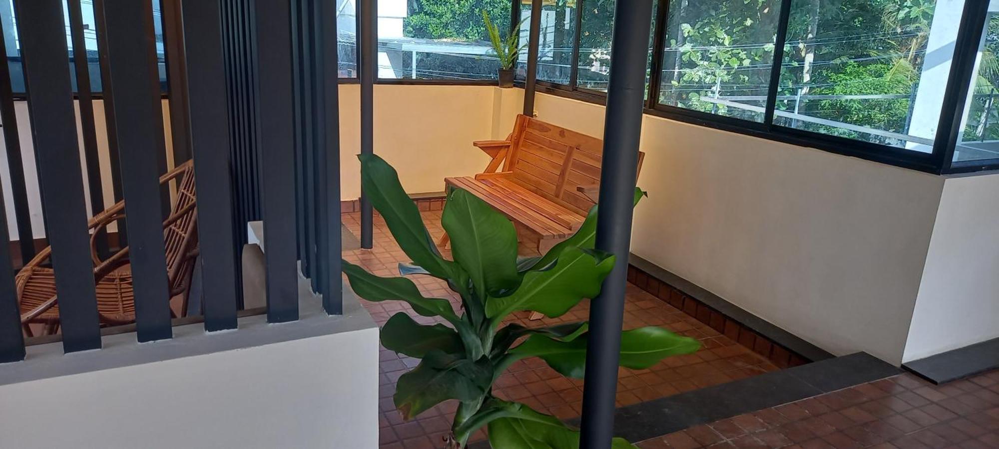 Eka Homes 3Bhdk Villa Thiruvananthapuram Екстериор снимка