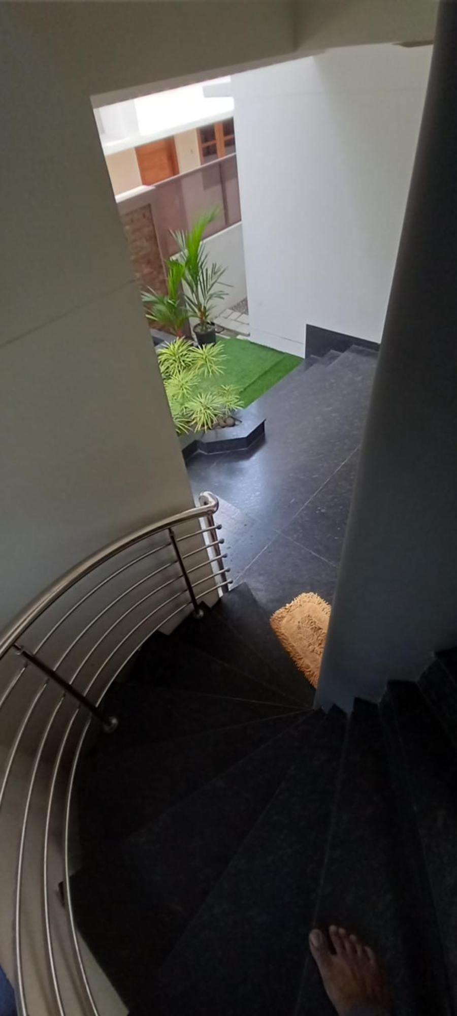 Eka Homes 3Bhdk Villa Thiruvananthapuram Екстериор снимка