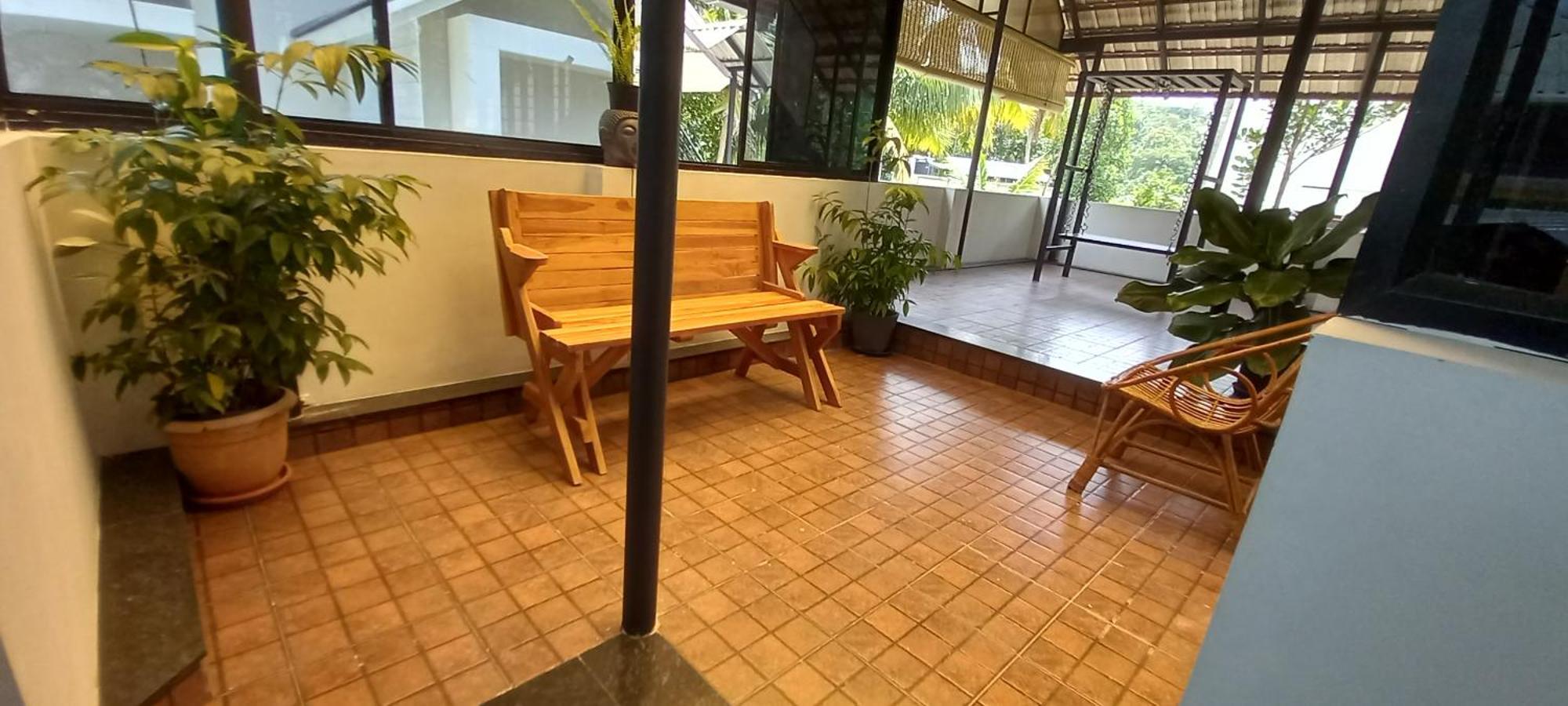 Eka Homes 3Bhdk Villa Thiruvananthapuram Екстериор снимка