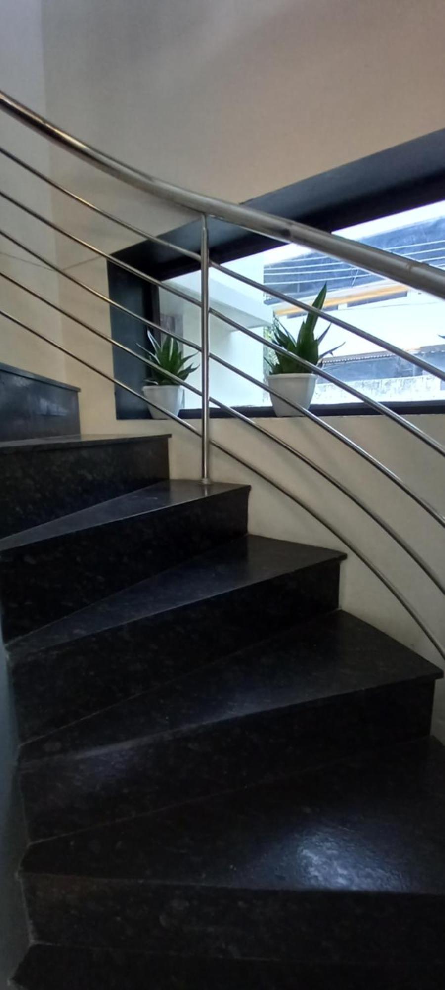 Eka Homes 3Bhdk Villa Thiruvananthapuram Екстериор снимка