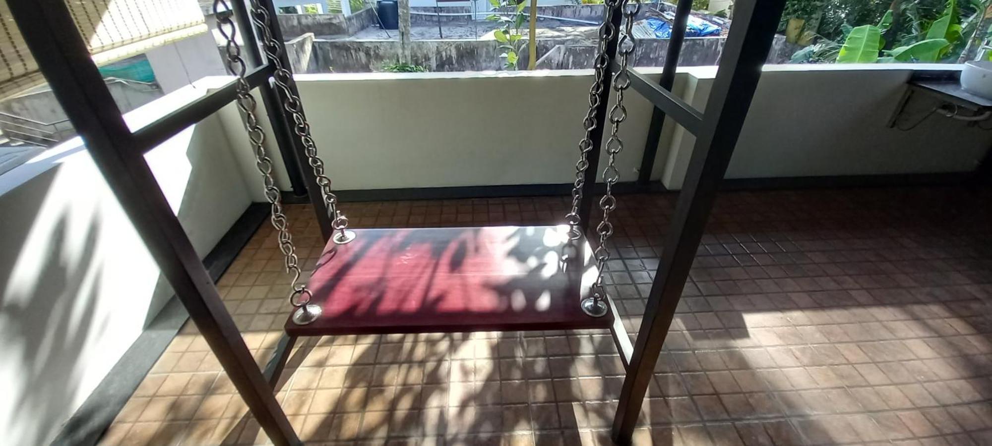Eka Homes 3Bhdk Villa Thiruvananthapuram Екстериор снимка