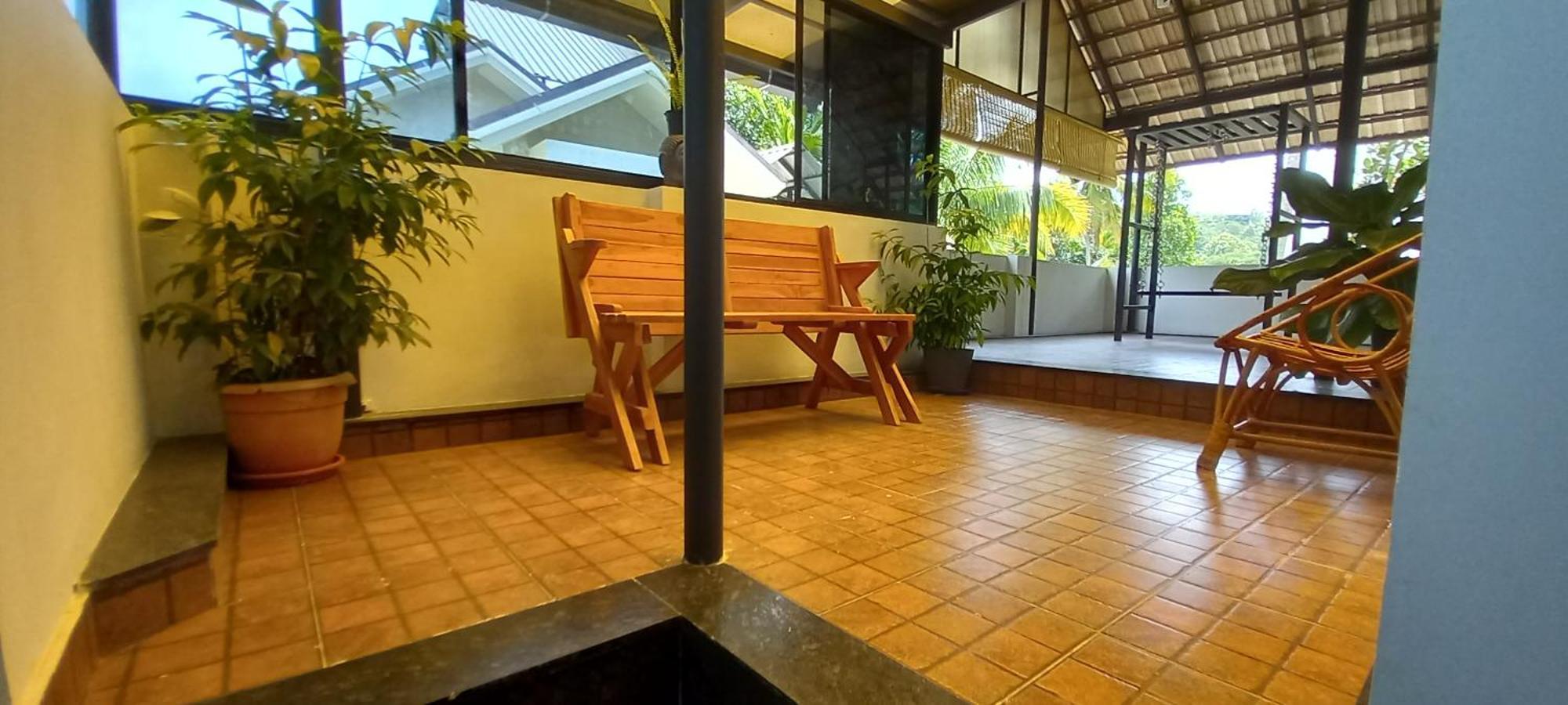 Eka Homes 3Bhdk Villa Thiruvananthapuram Екстериор снимка