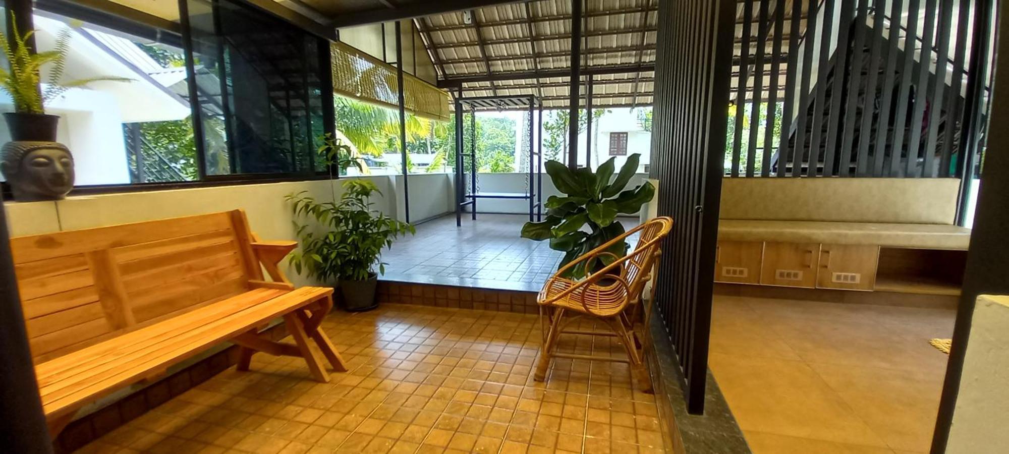 Eka Homes 3Bhdk Villa Thiruvananthapuram Екстериор снимка