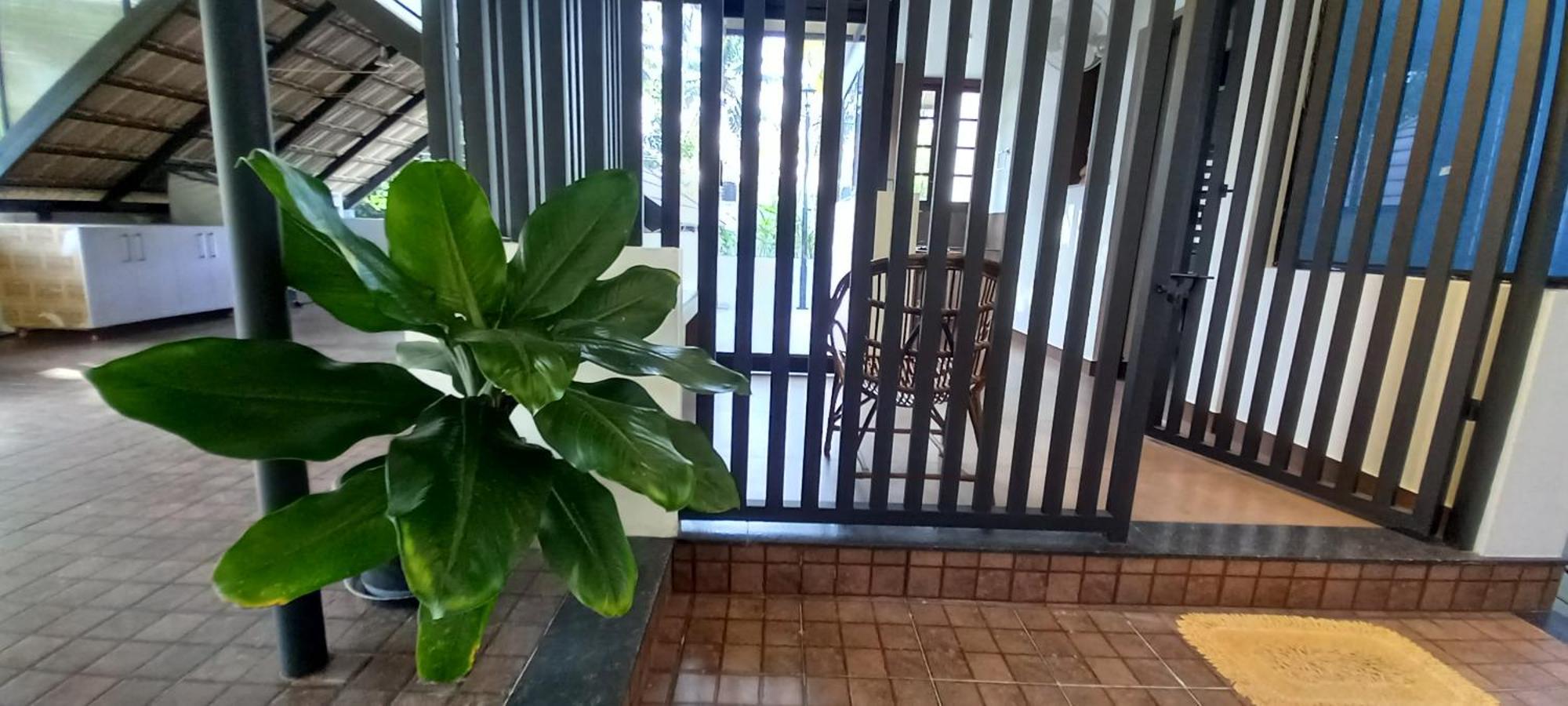 Eka Homes 3Bhdk Villa Thiruvananthapuram Екстериор снимка