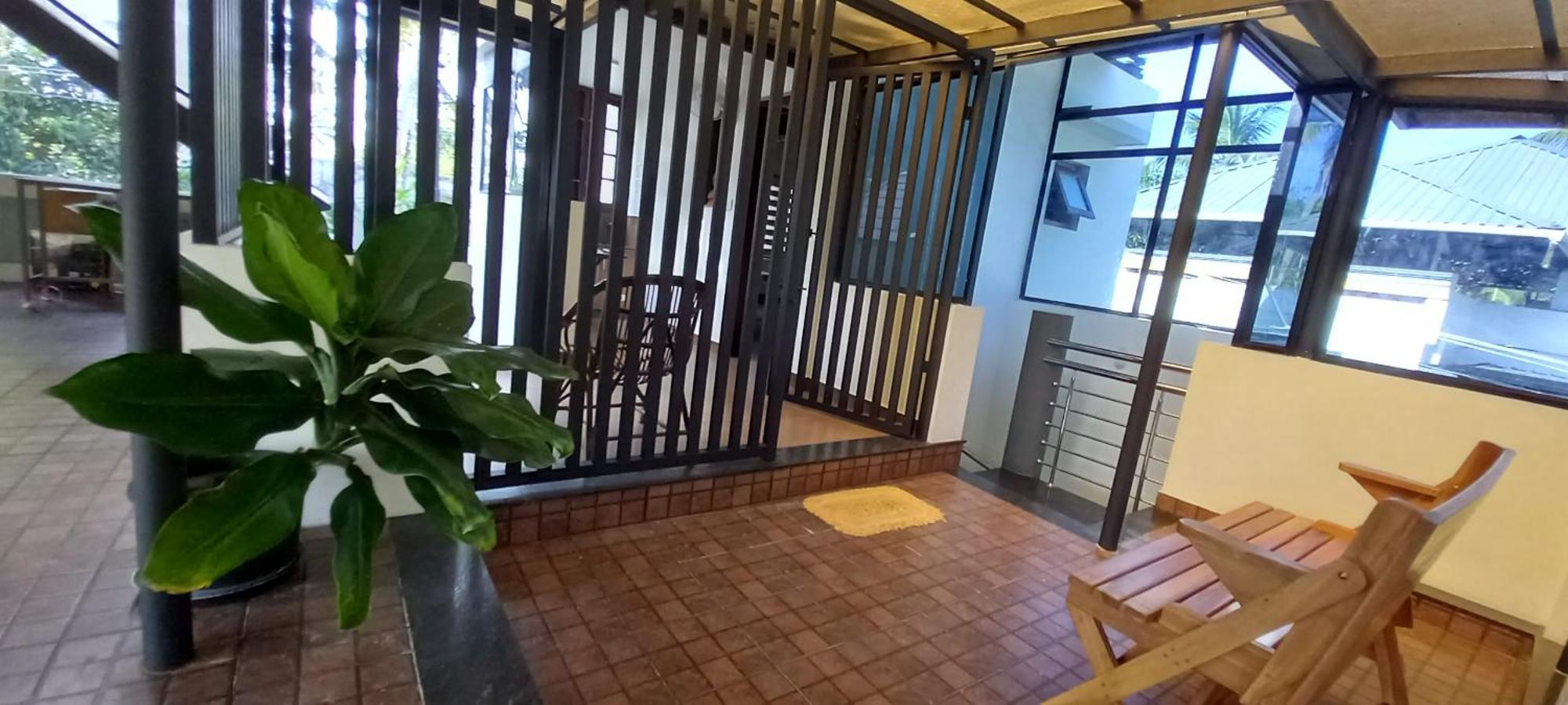 Eka Homes 3Bhdk Villa Thiruvananthapuram Екстериор снимка