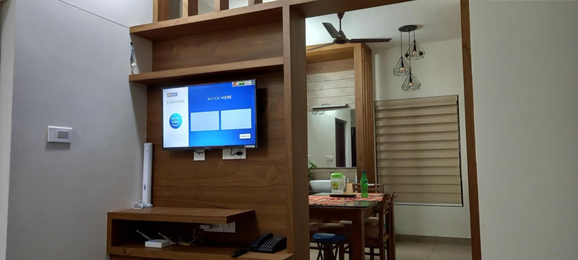 Eka Homes 3Bhdk Villa Thiruvananthapuram Стая снимка