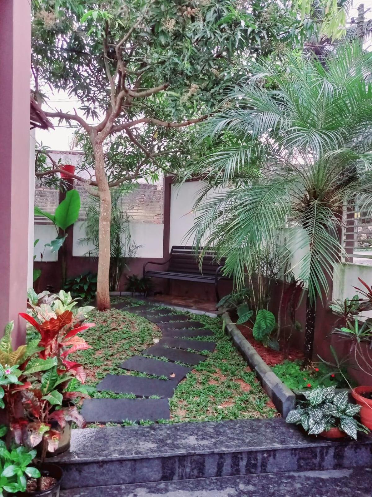 Eka Homes 3Bhdk Villa Thiruvananthapuram Екстериор снимка