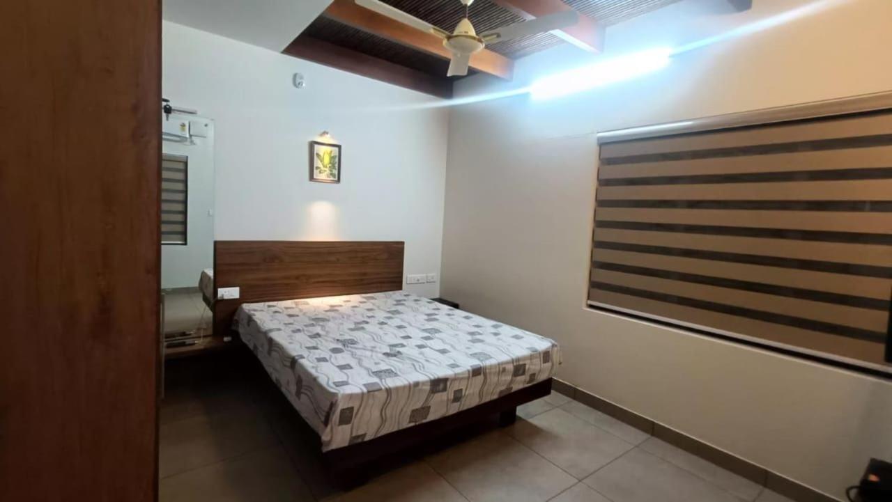 Eka Homes 3Bhdk Villa Thiruvananthapuram Екстериор снимка