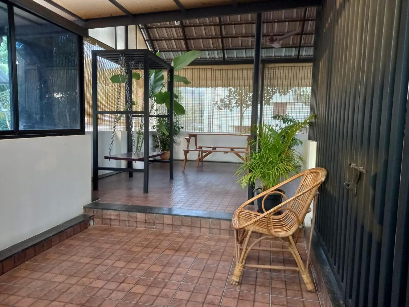 Eka Homes 3Bhdk Villa Thiruvananthapuram Екстериор снимка
