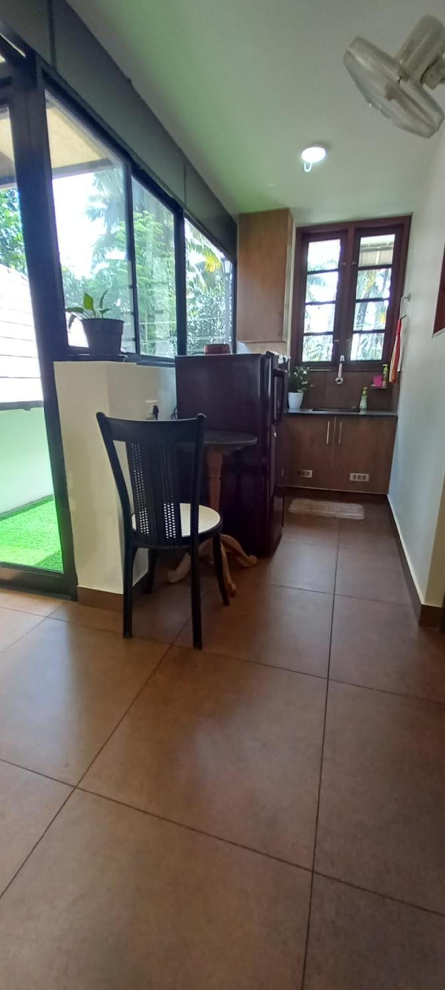 Eka Homes 3Bhdk Villa Thiruvananthapuram Екстериор снимка