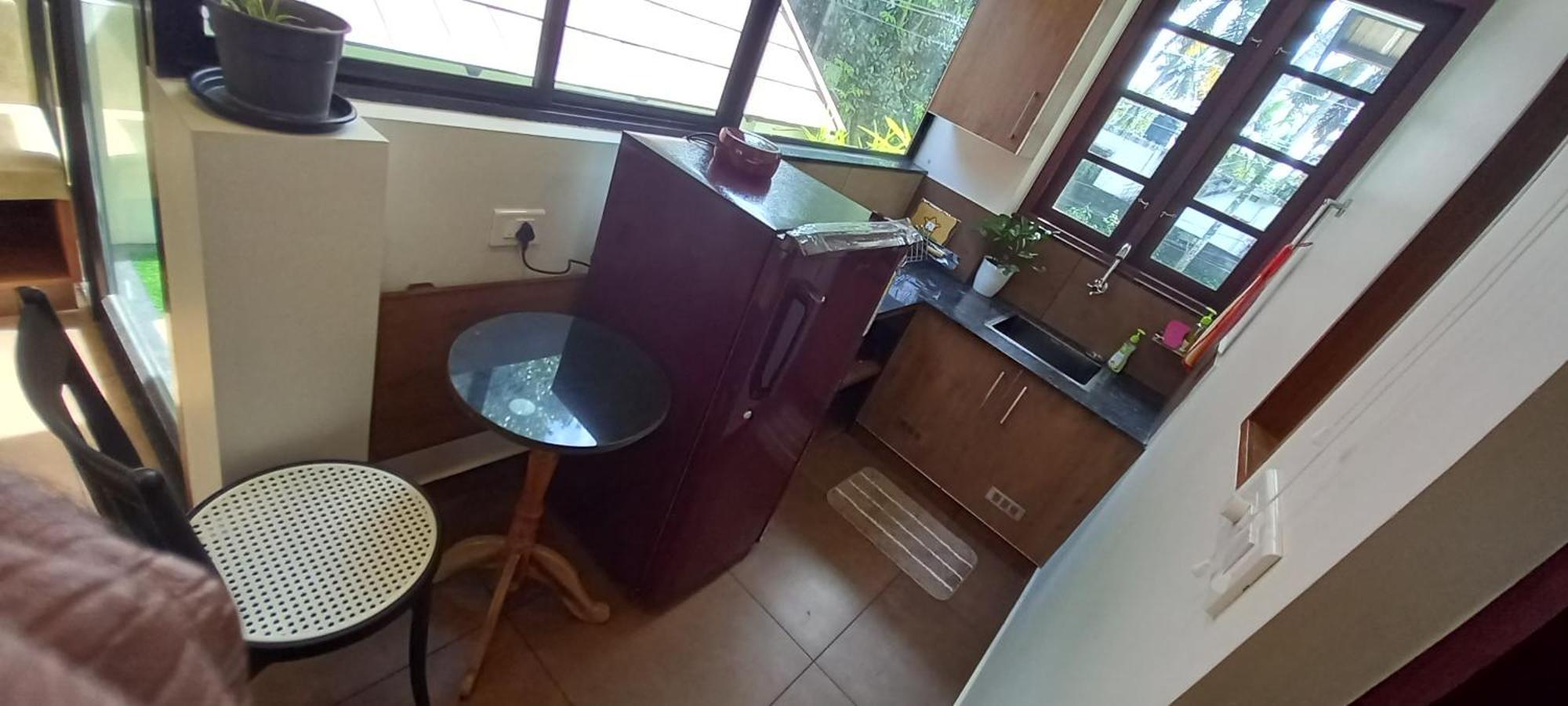 Eka Homes 3Bhdk Villa Thiruvananthapuram Екстериор снимка