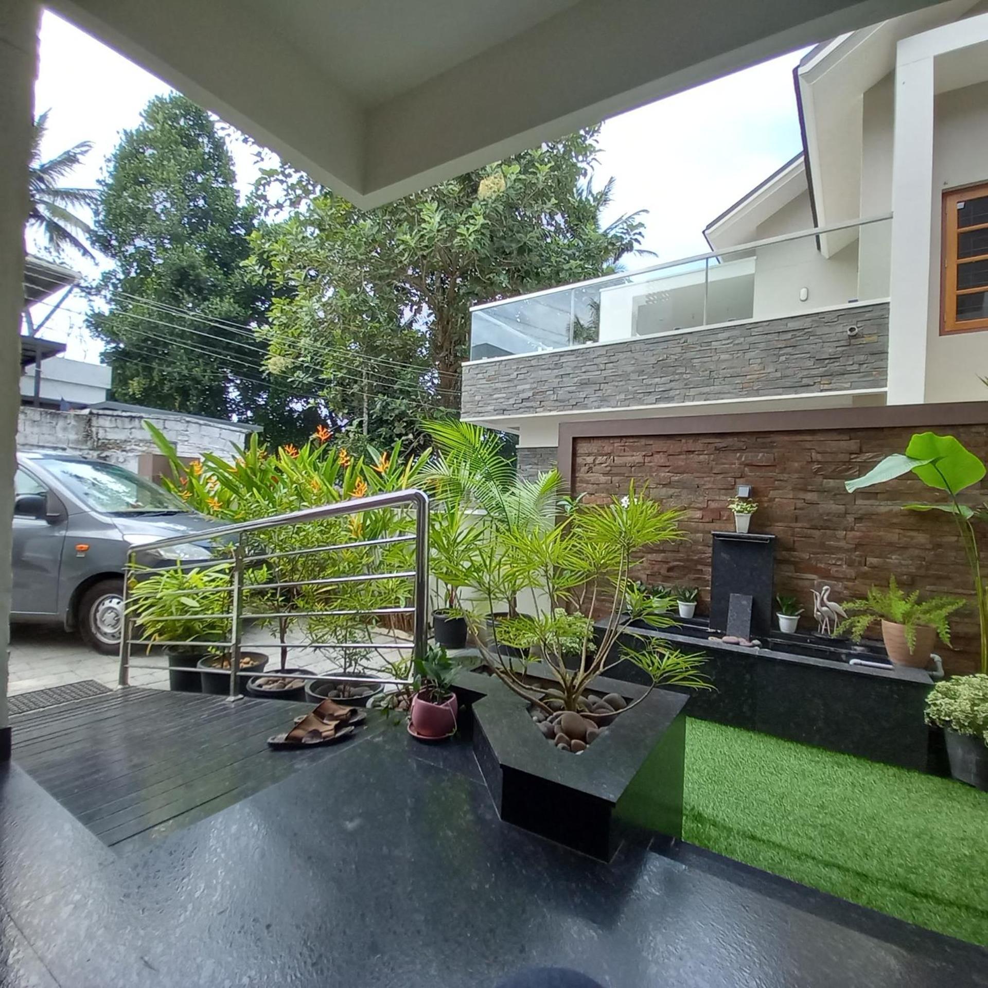 Eka Homes 3Bhdk Villa Thiruvananthapuram Екстериор снимка