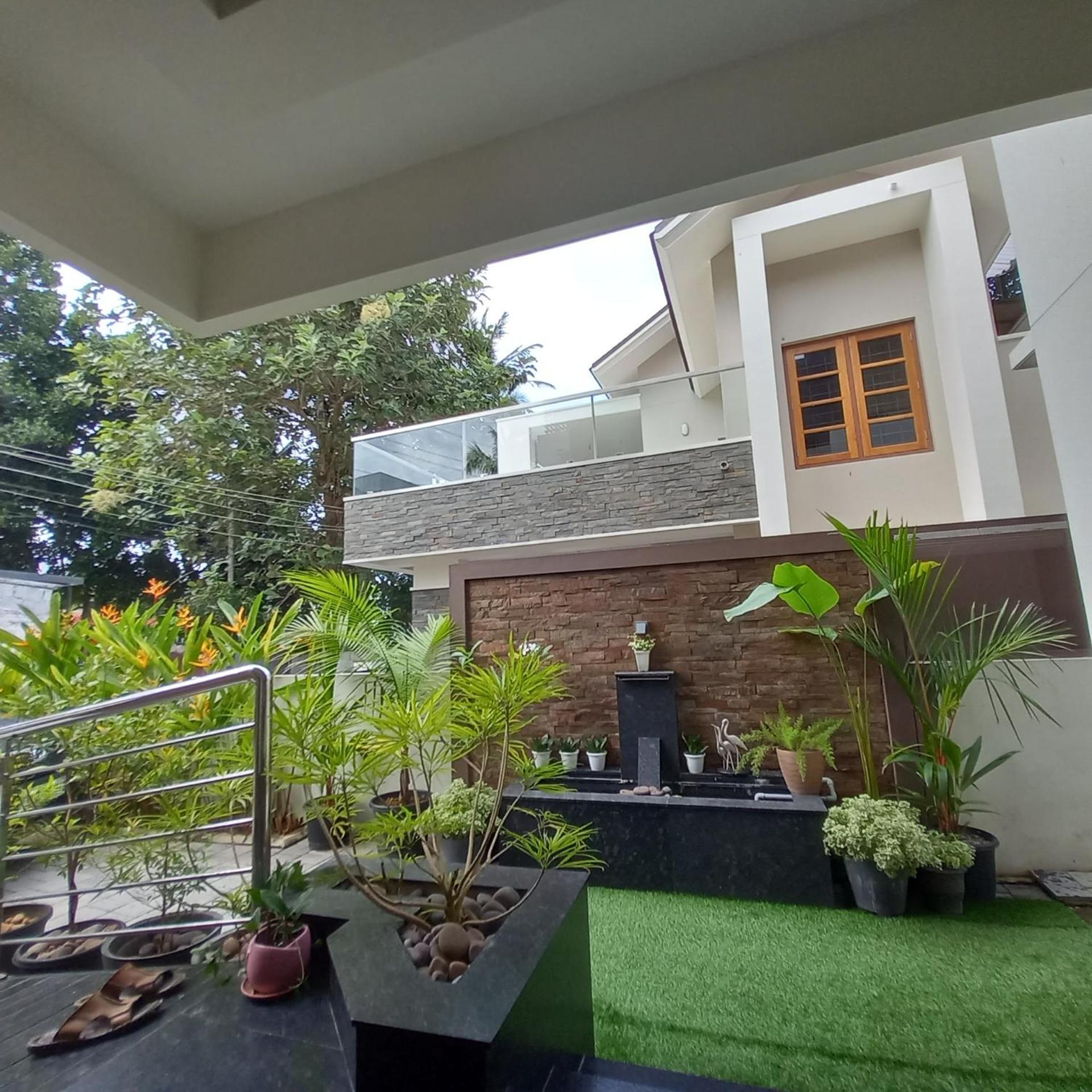 Eka Homes 3Bhdk Villa Thiruvananthapuram Екстериор снимка